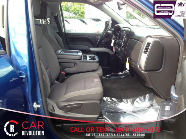 2018 Chevrolet Silverado 1500 LT 4WD w/ rearCam, available for sale in Avenel, New Jersey | Car Revolution. Avenel, New Jersey 2018 Chevrolet Silverado 1500 LT 4WD w/ rearCam, available for sale in Avenel, New Jersey | Car Revolution. Avenel, New Jersey
