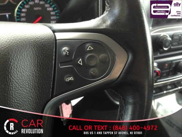 2018 Chevrolet Silverado 1500 LT 4WD w/ rearCam, available for sale in Avenel, New Jersey | Car Revolution. Avenel, New Jersey 2018 Chevrolet Silverado 1500 LT 4WD w/ rearCam, available for sale in Avenel, New Jersey | Car Revolution. Avenel, New Jersey