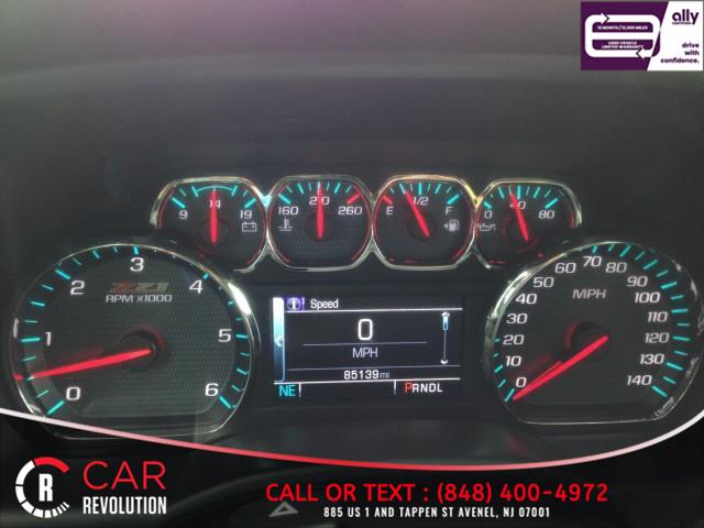2018 Chevrolet Silverado 1500 LT 4WD w/ rearCam, available for sale in Avenel, New Jersey | Car Revolution. Avenel, New Jersey 2018 Chevrolet Silverado 1500 LT 4WD w/ rearCam, available for sale in Avenel, New Jersey | Car Revolution. Avenel, New Jersey