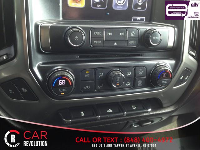 2018 Chevrolet Silverado 1500 LT 4WD w/ rearCam, available for sale in Avenel, New Jersey | Car Revolution. Avenel, New Jersey 2018 Chevrolet Silverado 1500 LT 4WD w/ rearCam, available for sale in Avenel, New Jersey | Car Revolution. Avenel, New Jersey