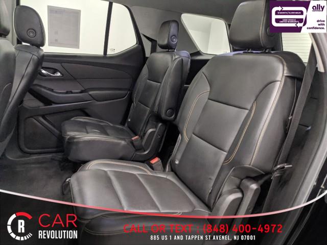 2018 Chevrolet Traverse Premier, available for sale in Avenel, New Jersey | Car Revolution. Avenel, New Jersey 2018 Chevrolet Traverse Premier, available for sale in Avenel, New Jersey | Car Revolution. Avenel, New Jersey