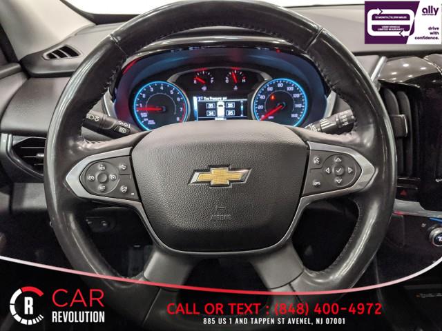 2018 Chevrolet Traverse Premier, available for sale in Avenel, New Jersey | Car Revolution. Avenel, New Jersey 2018 Chevrolet Traverse Premier, available for sale in Avenel, New Jersey | Car Revolution. Avenel, New Jersey