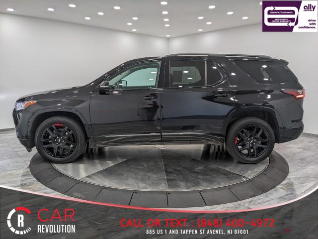2018 Chevrolet Traverse Premier, available for sale in Avenel, New Jersey | Car Revolution. Avenel, New Jersey 2018 Chevrolet Traverse Premier, available for sale in Avenel, New Jersey | Car Revolution. Avenel, New Jersey