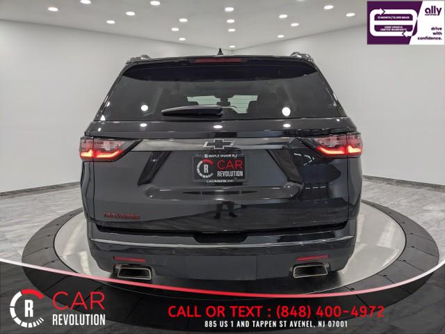 2018 Chevrolet Traverse Premier, available for sale in Avenel, New Jersey | Car Revolution. Avenel, New Jersey 2018 Chevrolet Traverse Premier, available for sale in Avenel, New Jersey | Car Revolution. Avenel, New Jersey