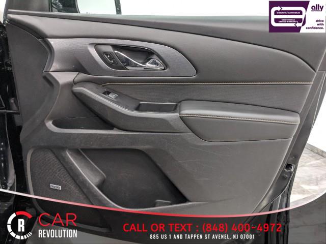 2018 Chevrolet Traverse Premier, available for sale in Avenel, New Jersey | Car Revolution. Avenel, New Jersey 2018 Chevrolet Traverse Premier, available for sale in Avenel, New Jersey | Car Revolution. Avenel, New Jersey