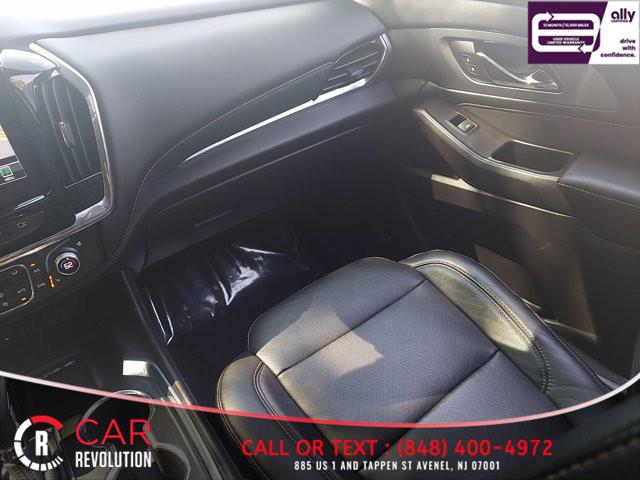 2018 Chevrolet Traverse Premier, available for sale in Avenel, New Jersey | Car Revolution. Avenel, New Jersey 2018 Chevrolet Traverse Premier, available for sale in Avenel, New Jersey | Car Revolution. Avenel, New Jersey