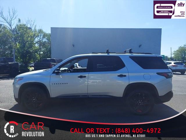 2018 Chevrolet Traverse Premier, available for sale in Avenel, New Jersey | Car Revolution. Avenel, New Jersey 2018 Chevrolet Traverse Premier, available for sale in Avenel, New Jersey | Car Revolution. Avenel, New Jersey