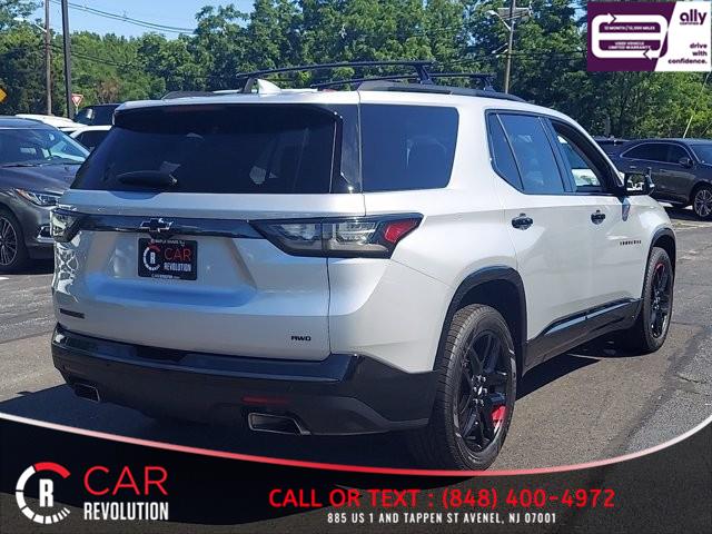 2018 Chevrolet Traverse Premier, available for sale in Avenel, New Jersey | Car Revolution. Avenel, New Jersey 2018 Chevrolet Traverse Premier, available for sale in Avenel, New Jersey | Car Revolution. Avenel, New Jersey