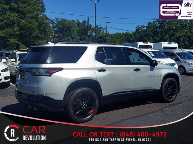 2018 Chevrolet Traverse Premier, available for sale in Avenel, New Jersey | Car Revolution. Avenel, New Jersey 2018 Chevrolet Traverse Premier, available for sale in Avenel, New Jersey | Car Revolution. Avenel, New Jersey