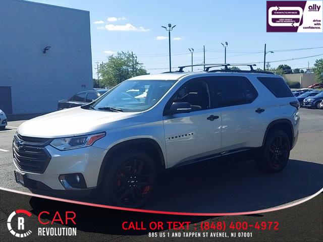2018 Chevrolet Traverse Premier, available for sale in Avenel, New Jersey | Car Revolution. Avenel, New Jersey 2018 Chevrolet Traverse Premier, available for sale in Avenel, New Jersey | Car Revolution. Avenel, New Jersey