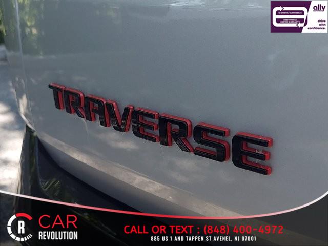 2018 Chevrolet Traverse Premier, available for sale in Avenel, New Jersey | Car Revolution. Avenel, New Jersey 2018 Chevrolet Traverse Premier, available for sale in Avenel, New Jersey | Car Revolution. Avenel, New Jersey