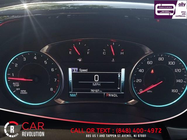 2018 Chevrolet Traverse Premier, available for sale in Avenel, New Jersey | Car Revolution. Avenel, New Jersey 2018 Chevrolet Traverse Premier, available for sale in Avenel, New Jersey | Car Revolution. Avenel, New Jersey