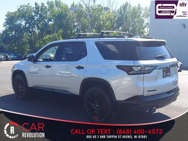 2018 Chevrolet Traverse Premier, available for sale in Avenel, New Jersey | Car Revolution. Avenel, New Jersey 2018 Chevrolet Traverse Premier, available for sale in Avenel, New Jersey | Car Revolution. Avenel, New Jersey