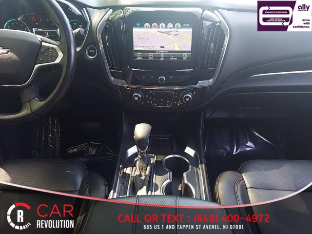 2018 Chevrolet Traverse Premier, available for sale in Avenel, New Jersey | Car Revolution. Avenel, New Jersey 2018 Chevrolet Traverse Premier, available for sale in Avenel, New Jersey | Car Revolution. Avenel, New Jersey
