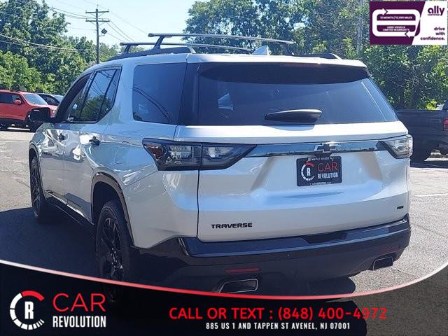 2018 Chevrolet Traverse Premier, available for sale in Avenel, New Jersey | Car Revolution. Avenel, New Jersey 2018 Chevrolet Traverse Premier, available for sale in Avenel, New Jersey | Car Revolution. Avenel, New Jersey