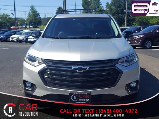 2018 Chevrolet Traverse Premier, available for sale in Avenel, New Jersey | Car Revolution. Avenel, New Jersey 2018 Chevrolet Traverse Premier, available for sale in Avenel, New Jersey | Car Revolution. Avenel, New Jersey