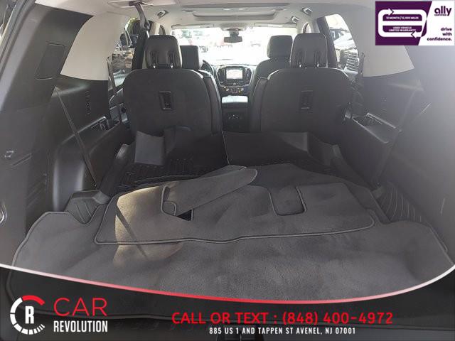 2018 Chevrolet Traverse Premier, available for sale in Avenel, New Jersey | Car Revolution. Avenel, New Jersey 2018 Chevrolet Traverse Premier, available for sale in Avenel, New Jersey | Car Revolution. Avenel, New Jersey