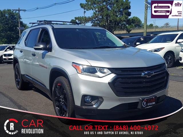 2018 Chevrolet Traverse Premier, available for sale in Avenel, New Jersey | Car Revolution. Avenel, New Jersey 2018 Chevrolet Traverse Premier, available for sale in Avenel, New Jersey | Car Revolution. Avenel, New Jersey