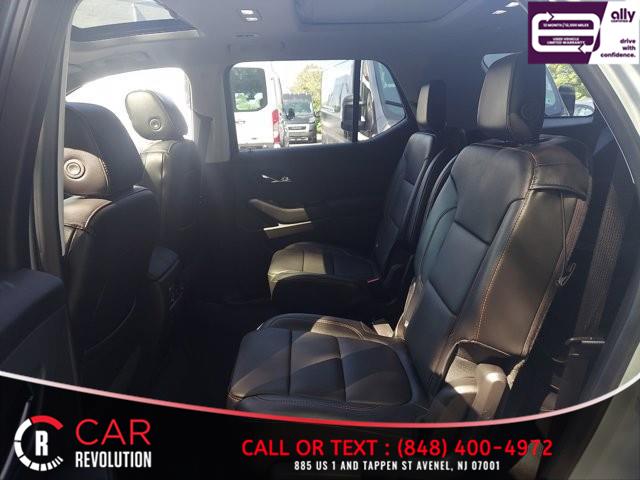 2018 Chevrolet Traverse Premier, available for sale in Avenel, New Jersey | Car Revolution. Avenel, New Jersey 2018 Chevrolet Traverse Premier, available for sale in Avenel, New Jersey | Car Revolution. Avenel, New Jersey
