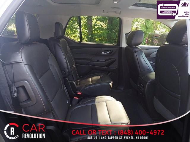 2018 Chevrolet Traverse Premier, available for sale in Avenel, New Jersey | Car Revolution. Avenel, New Jersey 2018 Chevrolet Traverse Premier, available for sale in Avenel, New Jersey | Car Revolution. Avenel, New Jersey