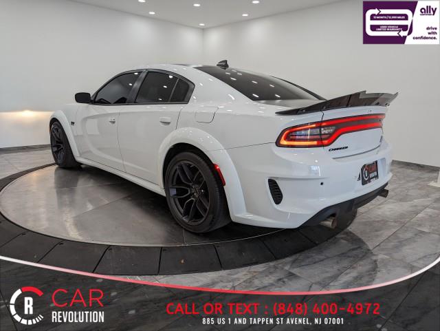 2021 Dodge Charger Scat Pack Widebody, available for sale in Avenel, New Jersey | Car Revolution. Avenel, New Jersey 2021 Dodge Charger Scat Pack Widebody, available for sale in Avenel, New Jersey | Car Revolution. Avenel, New Jersey