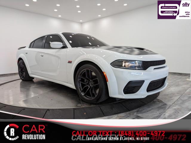 Used 2021 Dodge Charger in Avenel, New Jersey | Car Revolution. Avenel, New Jersey