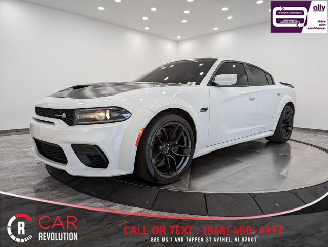 2021 Dodge Charger Scat Pack Widebody, available for sale in Avenel, New Jersey | Car Revolution. Avenel, New Jersey 2021 Dodge Charger Scat Pack Widebody, available for sale in Avenel, New Jersey | Car Revolution. Avenel, New Jersey