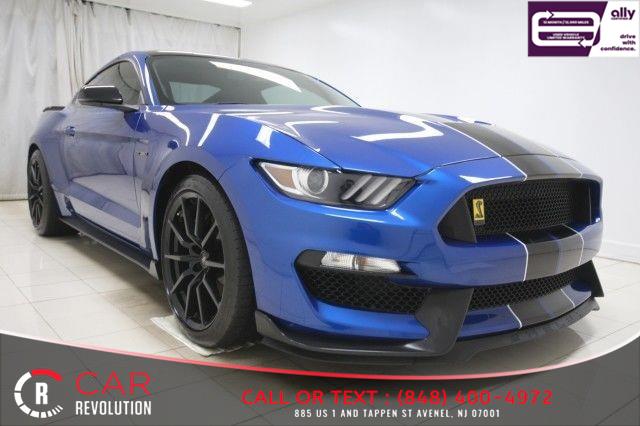 2017 Ford Mustang Shelby GT350R w/ Navi & rearCam, available for sale in Avenel, New Jersey | Car Revolution. Avenel, New Jersey 2017 Ford Mustang Shelby GT350R w/ Navi & rearCam, available for sale in Avenel, New Jersey | Car Revolution. Avenel, New Jersey