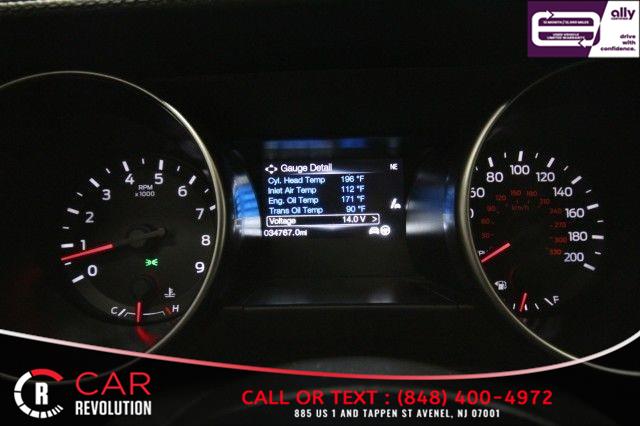 2017 Ford Mustang Shelby GT350R w/ Navi & rearCam, available for sale in Avenel, New Jersey | Car Revolution. Avenel, New Jersey 2017 Ford Mustang Shelby GT350R w/ Navi & rearCam, available for sale in Avenel, New Jersey | Car Revolution. Avenel, New Jersey