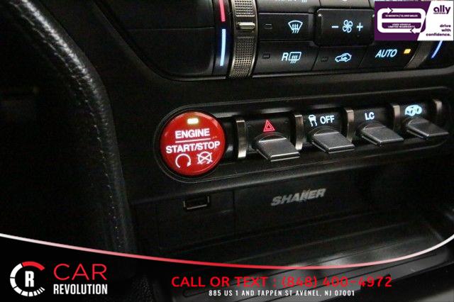 2017 Ford Mustang Shelby GT350R w/ Navi & rearCam, available for sale in Avenel, New Jersey | Car Revolution. Avenel, New Jersey 2017 Ford Mustang Shelby GT350R w/ Navi & rearCam, available for sale in Avenel, New Jersey | Car Revolution. Avenel, New Jersey