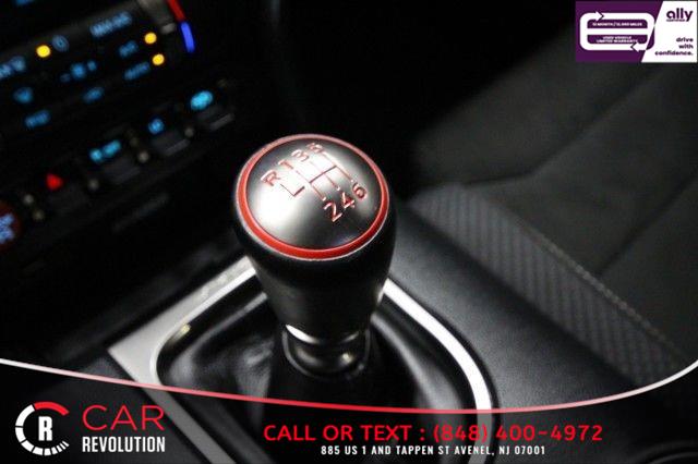 2017 Ford Mustang Shelby GT350R w/ Navi & rearCam, available for sale in Avenel, New Jersey | Car Revolution. Avenel, New Jersey 2017 Ford Mustang Shelby GT350R w/ Navi & rearCam, available for sale in Avenel, New Jersey | Car Revolution. Avenel, New Jersey