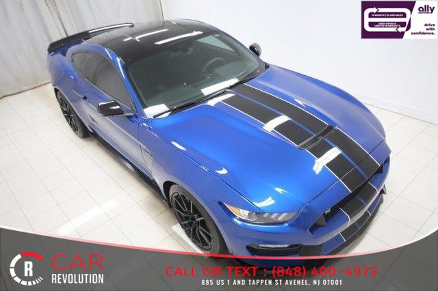 2017 Ford Mustang Shelby GT350R w/ Navi & rearCam, available for sale in Avenel, New Jersey | Car Revolution. Avenel, New Jersey 2017 Ford Mustang Shelby GT350R w/ Navi & rearCam, available for sale in Avenel, New Jersey | Car Revolution. Avenel, New Jersey