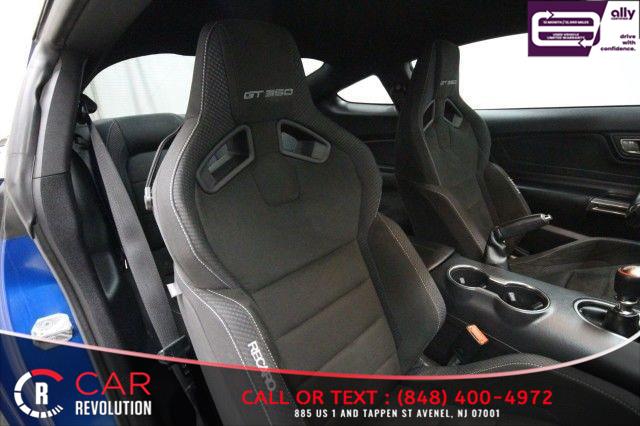 2017 Ford Mustang Shelby GT350R w/ Navi & rearCam, available for sale in Avenel, New Jersey | Car Revolution. Avenel, New Jersey 2017 Ford Mustang Shelby GT350R w/ Navi & rearCam, available for sale in Avenel, New Jersey | Car Revolution. Avenel, New Jersey