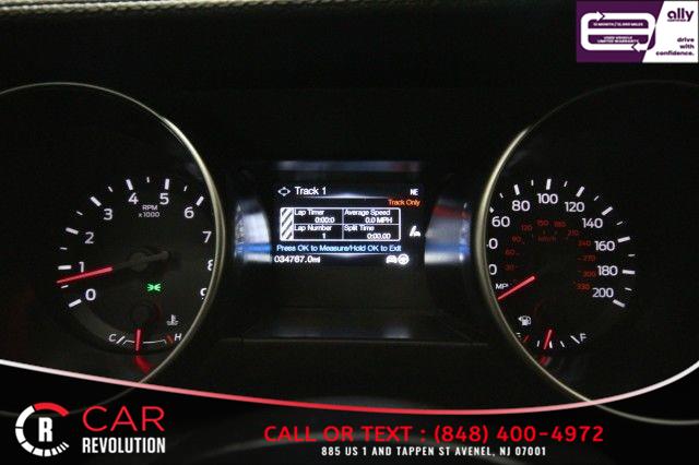 2017 Ford Mustang Shelby GT350R w/ Navi & rearCam, available for sale in Avenel, New Jersey | Car Revolution. Avenel, New Jersey 2017 Ford Mustang Shelby GT350R w/ Navi & rearCam, available for sale in Avenel, New Jersey | Car Revolution. Avenel, New Jersey
