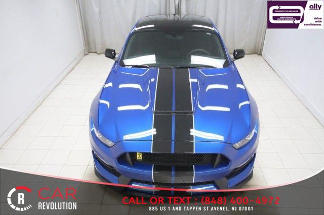 2017 Ford Mustang Shelby GT350R w/ Navi & rearCam, available for sale in Avenel, New Jersey | Car Revolution. Avenel, New Jersey 2017 Ford Mustang Shelby GT350R w/ Navi & rearCam, available for sale in Avenel, New Jersey | Car Revolution. Avenel, New Jersey