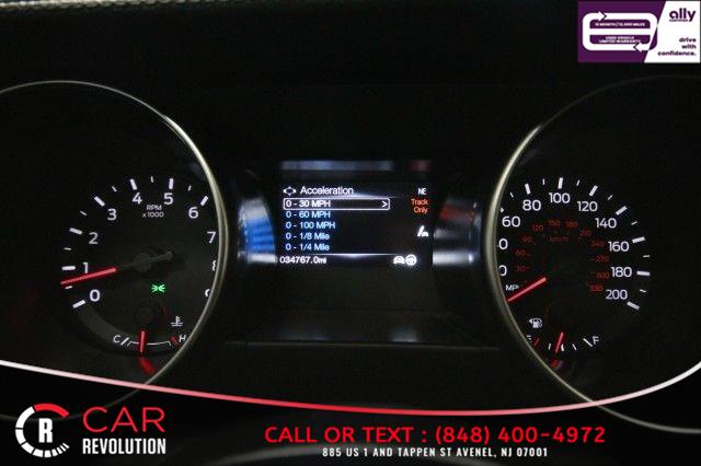 2017 Ford Mustang Shelby GT350R w/ Navi & rearCam, available for sale in Avenel, New Jersey | Car Revolution. Avenel, New Jersey 2017 Ford Mustang Shelby GT350R w/ Navi & rearCam, available for sale in Avenel, New Jersey | Car Revolution. Avenel, New Jersey