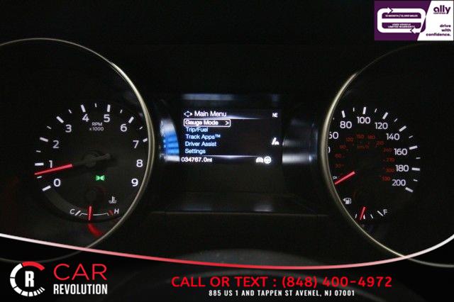 2017 Ford Mustang Shelby GT350R w/ Navi & rearCam, available for sale in Avenel, New Jersey | Car Revolution. Avenel, New Jersey 2017 Ford Mustang Shelby GT350R w/ Navi & rearCam, available for sale in Avenel, New Jersey | Car Revolution. Avenel, New Jersey