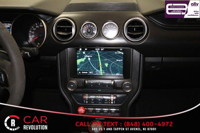 2017 Ford Mustang Shelby GT350R w/ Navi & rearCam, available for sale in Avenel, New Jersey | Car Revolution. Avenel, New Jersey 2017 Ford Mustang Shelby GT350R w/ Navi & rearCam, available for sale in Avenel, New Jersey | Car Revolution. Avenel, New Jersey