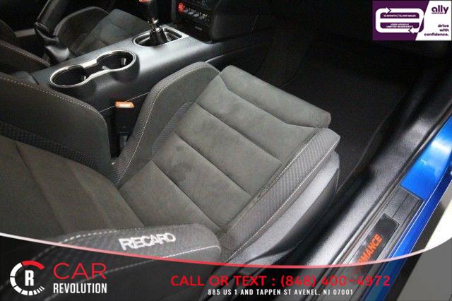 2017 Ford Mustang Shelby GT350R w/ Navi & rearCam, available for sale in Avenel, New Jersey | Car Revolution. Avenel, New Jersey 2017 Ford Mustang Shelby GT350R w/ Navi & rearCam, available for sale in Avenel, New Jersey | Car Revolution. Avenel, New Jersey