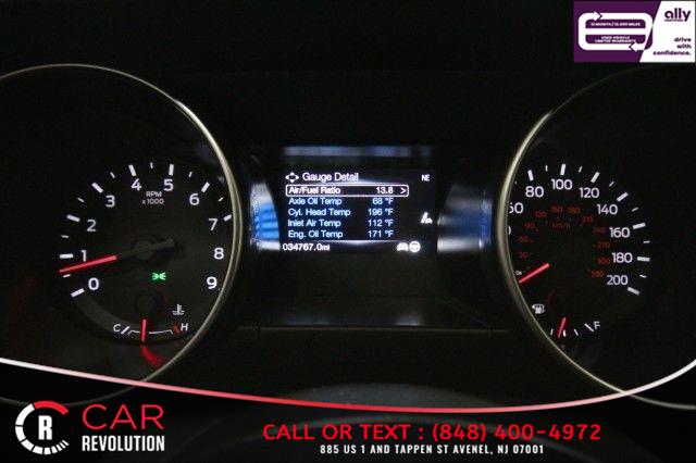 2017 Ford Mustang Shelby GT350R w/ Navi & rearCam, available for sale in Avenel, New Jersey | Car Revolution. Avenel, New Jersey 2017 Ford Mustang Shelby GT350R w/ Navi & rearCam, available for sale in Avenel, New Jersey | Car Revolution. Avenel, New Jersey