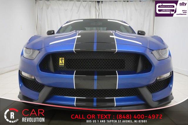 2017 Ford Mustang Shelby GT350R w/ Navi & rearCam, available for sale in Avenel, New Jersey | Car Revolution. Avenel, New Jersey 2017 Ford Mustang Shelby GT350R w/ Navi & rearCam, available for sale in Avenel, New Jersey | Car Revolution. Avenel, New Jersey