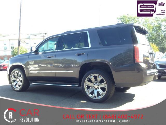 2016 GMC Yukon Denali 4WD w/ Navi, RES & rearCam, available for sale in Avenel, New Jersey | Car Revolution. Avenel, New Jersey 2016 GMC Yukon Denali 4WD w/ Navi, RES & rearCam, available for sale in Avenel, New Jersey | Car Revolution. Avenel, New Jersey