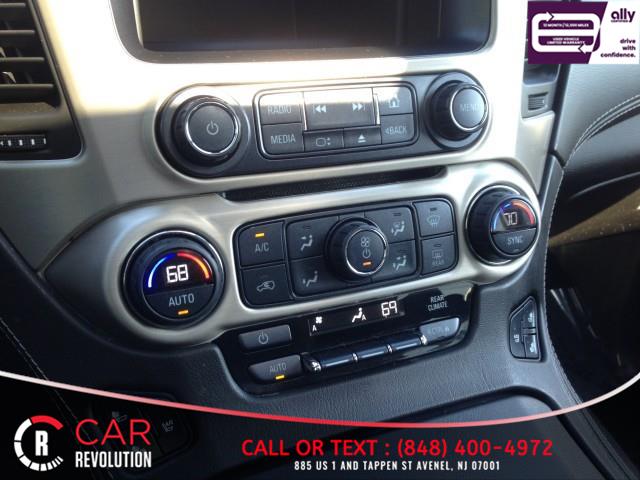 2016 GMC Yukon Denali 4WD w/ Navi, RES & rearCam, available for sale in Avenel, New Jersey | Car Revolution. Avenel, New Jersey 2016 GMC Yukon Denali 4WD w/ Navi, RES & rearCam, available for sale in Avenel, New Jersey | Car Revolution. Avenel, New Jersey