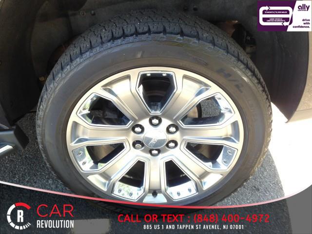 2016 GMC Yukon Denali 4WD w/ Navi, RES & rearCam, available for sale in Avenel, New Jersey | Car Revolution. Avenel, New Jersey 2016 GMC Yukon Denali 4WD w/ Navi, RES & rearCam, available for sale in Avenel, New Jersey | Car Revolution. Avenel, New Jersey
