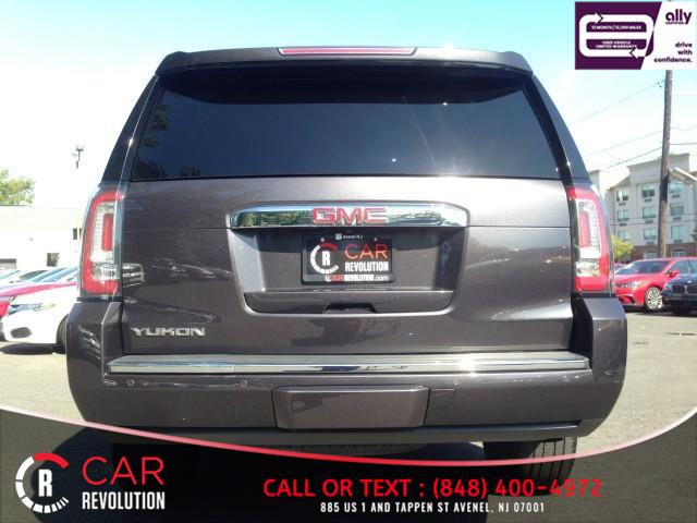 2016 GMC Yukon Denali 4WD w/ Navi, RES & rearCam, available for sale in Avenel, New Jersey | Car Revolution. Avenel, New Jersey 2016 GMC Yukon Denali 4WD w/ Navi, RES & rearCam, available for sale in Avenel, New Jersey | Car Revolution. Avenel, New Jersey