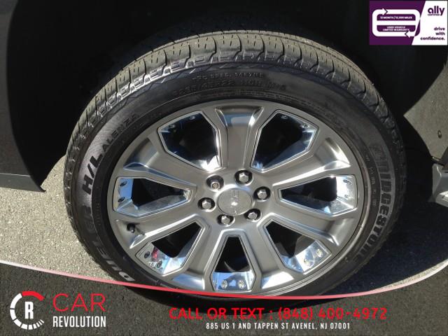 2016 GMC Yukon Denali 4WD w/ Navi, RES & rearCam, available for sale in Avenel, New Jersey | Car Revolution. Avenel, New Jersey 2016 GMC Yukon Denali 4WD w/ Navi, RES & rearCam, available for sale in Avenel, New Jersey | Car Revolution. Avenel, New Jersey