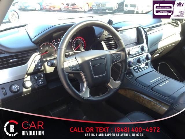 2016 GMC Yukon Denali 4WD w/ Navi, RES & rearCam, available for sale in Avenel, New Jersey | Car Revolution. Avenel, New Jersey 2016 GMC Yukon Denali 4WD w/ Navi, RES & rearCam, available for sale in Avenel, New Jersey | Car Revolution. Avenel, New Jersey