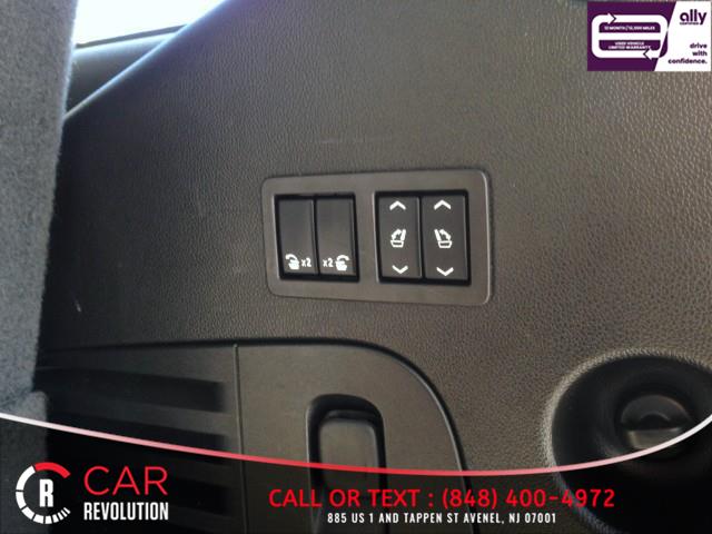 2016 GMC Yukon Denali 4WD w/ Navi, RES & rearCam, available for sale in Avenel, New Jersey | Car Revolution. Avenel, New Jersey 2016 GMC Yukon Denali 4WD w/ Navi, RES & rearCam, available for sale in Avenel, New Jersey | Car Revolution. Avenel, New Jersey