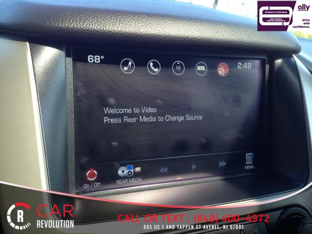 2016 GMC Yukon Denali 4WD w/ Navi, RES & rearCam, available for sale in Avenel, New Jersey | Car Revolution. Avenel, New Jersey 2016 GMC Yukon Denali 4WD w/ Navi, RES & rearCam, available for sale in Avenel, New Jersey | Car Revolution. Avenel, New Jersey