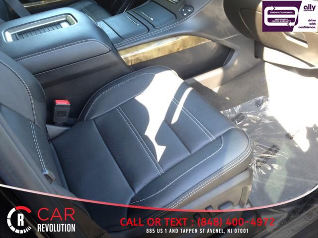 2016 GMC Yukon Denali 4WD w/ Navi, RES & rearCam, available for sale in Avenel, New Jersey | Car Revolution. Avenel, New Jersey 2016 GMC Yukon Denali 4WD w/ Navi, RES & rearCam, available for sale in Avenel, New Jersey | Car Revolution. Avenel, New Jersey